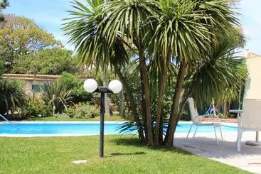 Hotel Genoves