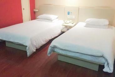 Hotel Hanting Express Beijing Zhaogongkou