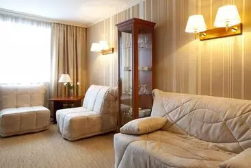 Hotel Kristall