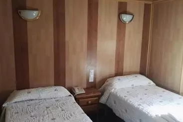 Hotel La Mina