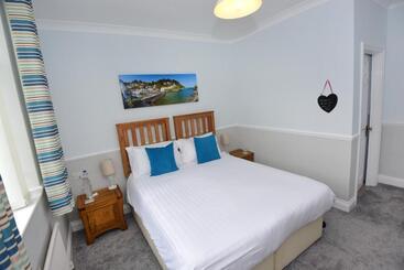 Hotel Mevagissey Bay