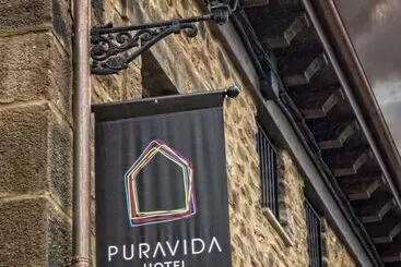 Hotel Pura Vida