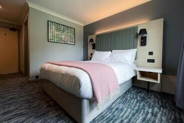 Hotell Radcliffe   Warwick Conferences