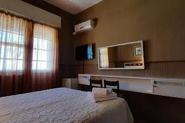 Hotel Rivadavia