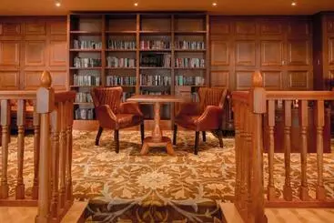 Hotel The Glenburn
