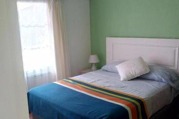 ユースホステル Je Nous Casa