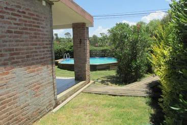 فندق صغير Je Nous Casa