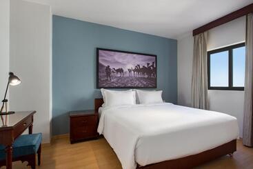 Marina Resort Port Ghalib, A Member Of Radisson Individuals