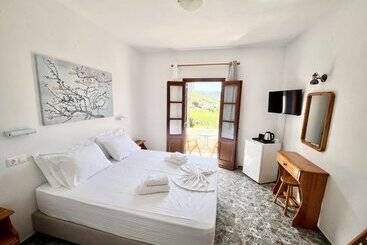 דירה Nicolas Studios