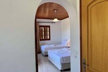 아파트 Nicolas Studios