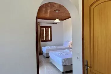 Apartamento Nicolas Studios