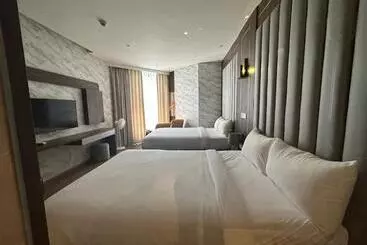 Aparthotel Apec Mandala Mui Ne Phan Thiet