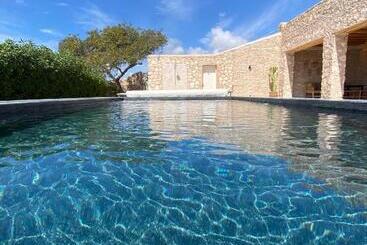 تختخواب و صبحانه Kaouki Lodge