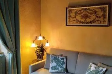 Bed and Breakfast Suite De La Princesse Isabelle