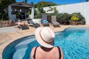 צימר Villa Da Graca