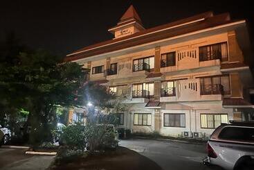 فندق Chat Residence