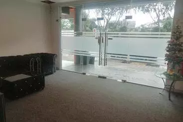 Hotel Mikayla