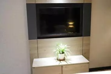 Hotel Thank Inn Chain Zhuzhou University Of Technology Shennongcheng