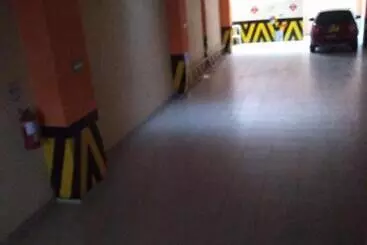 Hotel Torre Bolívar