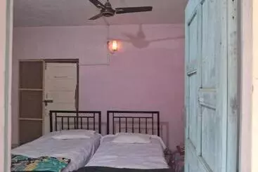 Pensão Savitri Cottage