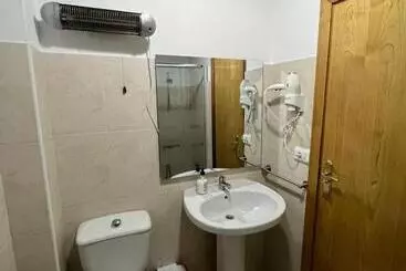 Pension Matias Rooms