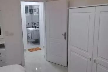 هتل آپارتمان ستوديو للإيجار مفروش بالكامل تشطيب الترا سوبر لوكس بإطلاله مميزه فى أجمل قرى شرم الشيخ دلتا شرم