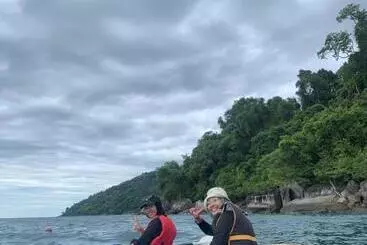 Albergue Pondok Sri Salang