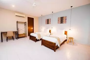 Nocleg ze śniadaniem Rebungan Resort Langkawi