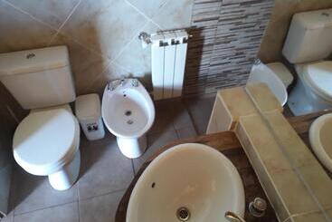 Appartement-hotel El Camino Suites