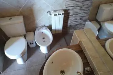Appartement-hotel El Camino Suites