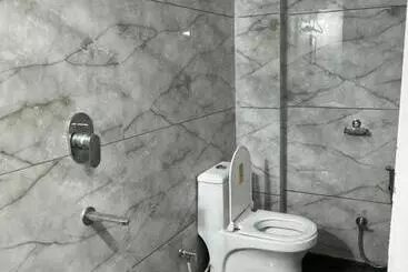 Hotel Amrat Villa