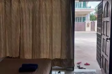 Hôtel Capsule Sobey Laris Roomstay Iman Gmb