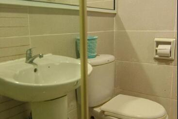 酒店 Kristal, Keningau