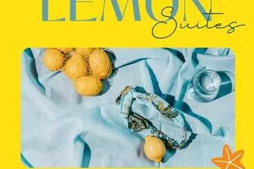 Hotel Lemon Suítes E Pousada   Indaiá Riviera