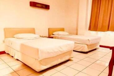 Hotel Theatreinn Sri Aman