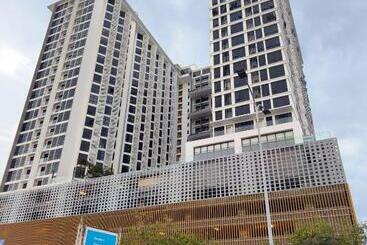 Apartahotel Just Chillin Seaview