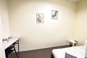 ペンション 22a Hostel