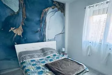 Pensão Blue House Sul Mare