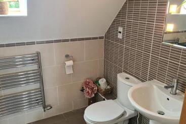 Pensiune Boutique Shrewsbury Rooms