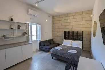 Pension Casa Cospicua Knight Residency