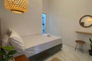 פנסיון Emerald Guest House Type Kansas Purwokerto