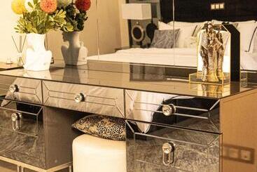 هتل آپارتمان Résidence La Perle Yaoundé