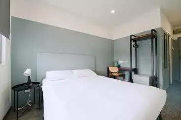 The Concept Hotel Melaka City