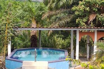 Bed & Breakfast Casapreciosa Laslajas