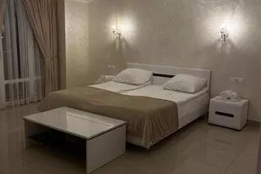 Hotelli ситий ковбой