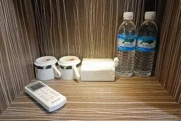 Hotel Boxinn The Kontena Home