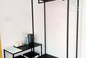 Hotel Kundasang Mount Garden