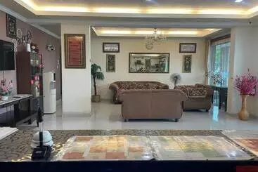 Hotel Lumuda