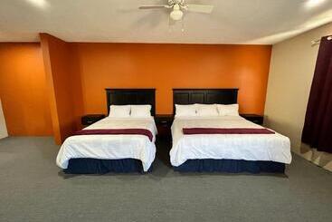 فندق Paracho Cerro Del Aguila