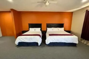 Hotel Paracho Cerro Del Aguila